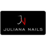 Logo Juliana Nails