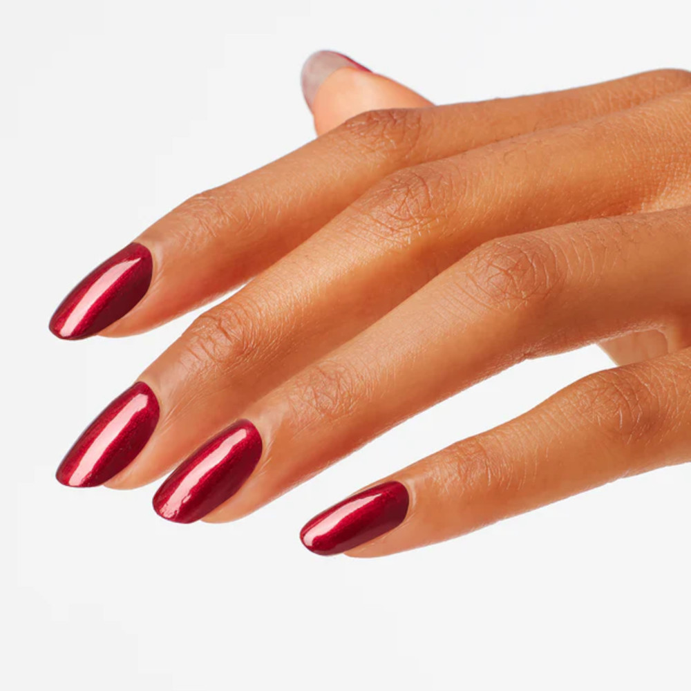 OPI - GCH08 - IM - NOT - REALLY - A - WAITRESS - GROSSISTE - ESTHETIQUE - LYSOR - LIANE - 1 OPI - GCH08 - IM - NOT - REALLY - A - WAITRESS - GROSSISTE - ESTHETIQUE - LYSOR - LIANE - 2