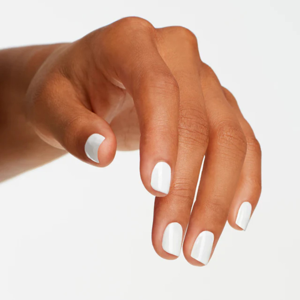 OPI - GCL00 - ALPINE - SNOW - GEL - COLOR - GROSSISTE - ESHETIQUE - LYSOR - LIANE - 1 OPI - GCL00 - ALPINE - SNOW - GEL - COLOR - GROSSISTE - ESHETIQUE - LYSOR - LIANE - 2