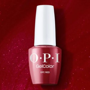 OPI - GCL72 - OPI - RED - GROSSISTE - ESTHETIQUE - LYSOR - LIANE - 1