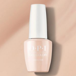 OPI - GCP61 - SAMOAN - SAND - GEL - COLOR - GROSSISTE - ESTHETIQUE - LYSOR - LIANE - 1