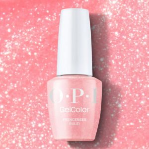 OPI - GCR44 - PRINCESS - RULE - ! - GROSSISTE - ESTHETIQUE - LYSOR - LIANE - 1