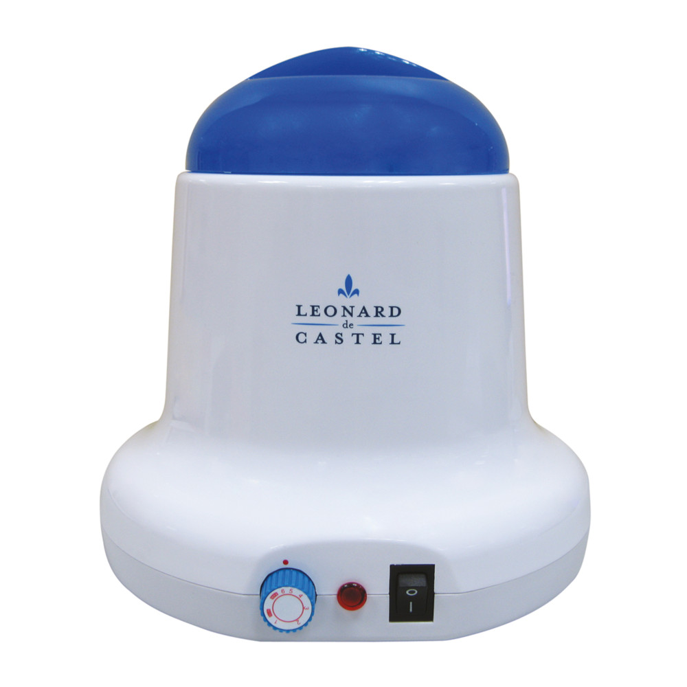 APPAREIL - A - CIRE - 3CP2 - CHAUFE CIRE - 800ML - CASTEL - GROSSISTE - ESTHETIQUE - LYSOR - LIANE APPAREIL - A - CIRE - 3CP2 - CHAUFE CIRE - 800ML - CASTEL - GROSSISTE - ESTHETIQUE - LYSOR - LIANE