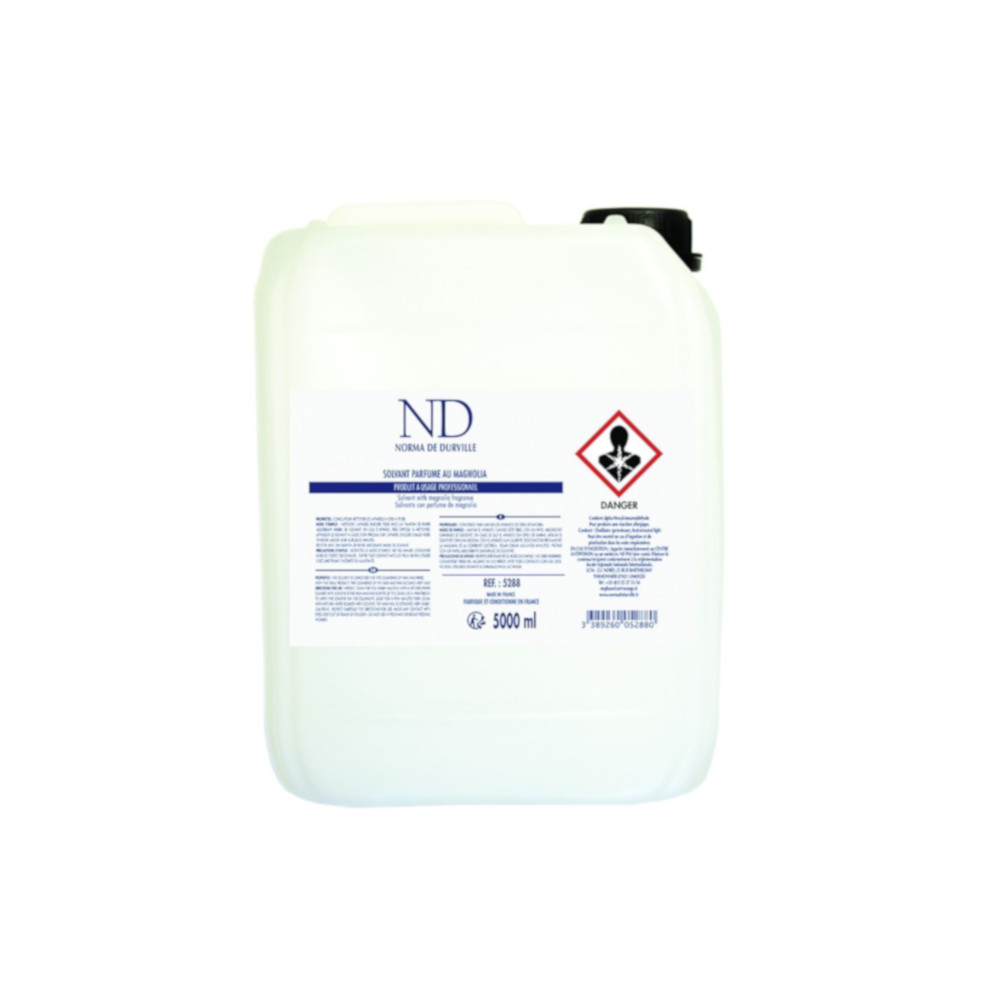 CONSOMMABLE - EPILATION - SOLVANT - 5L - SOLV5 - GROSSISTE - ESTHETIQUE - LYSOR - LIANE CONSOMMABLE - EPILATION - SOLVANT - 5L - SOLV5 - GROSSISTE - ESTHETIQUE - LYSOR - LIANE