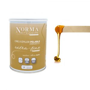 CIRES - PELABLE - SANS - BANDE -ND5408 - CIRE - PELABLE - NATURELLE - GROSSISTE - ESTHETIQUE - LYSOR - LIANE