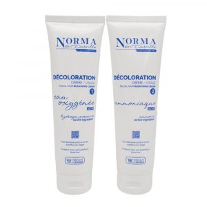 DECOLORATION - ND000940 - CABINE - DECOLORATION - CREME - NORMA - DE - DURVILLE - GROSSISTE - ESTHETIQUE - LYSOR - LIANE