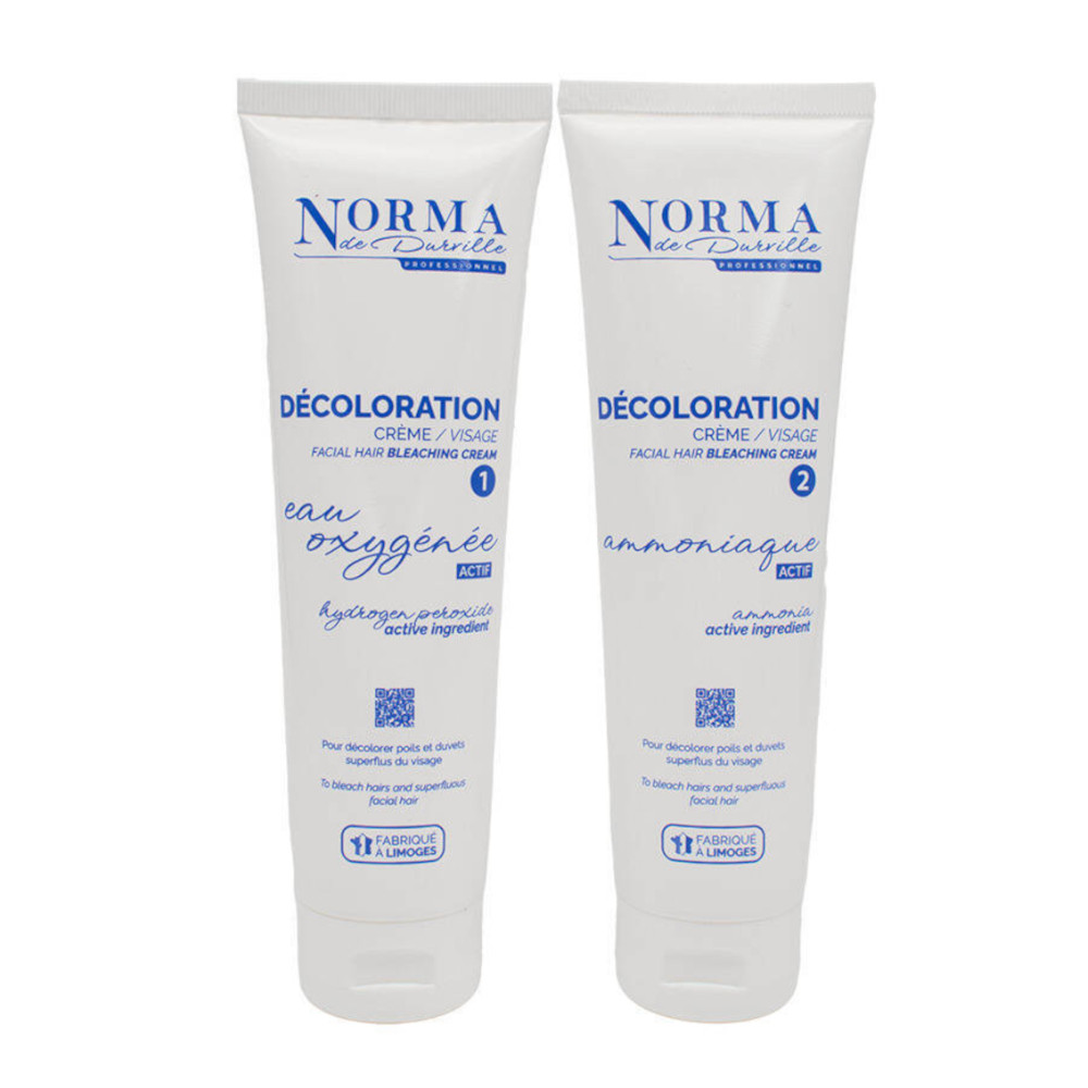 DECOLORATION - ND000940 - CABINE - DECOLORATION - CREME - NORMA - DE - DURVILLE - GROSSISTE - ESTHETIQUE - LYSOR - LIANE DECOLORATION - ND000940 - CABINE - DECOLORATION - CREME - NORMA - DE - DURVILLE - GROSSISTE - ESTHETIQUE - LYSOR - LIANE