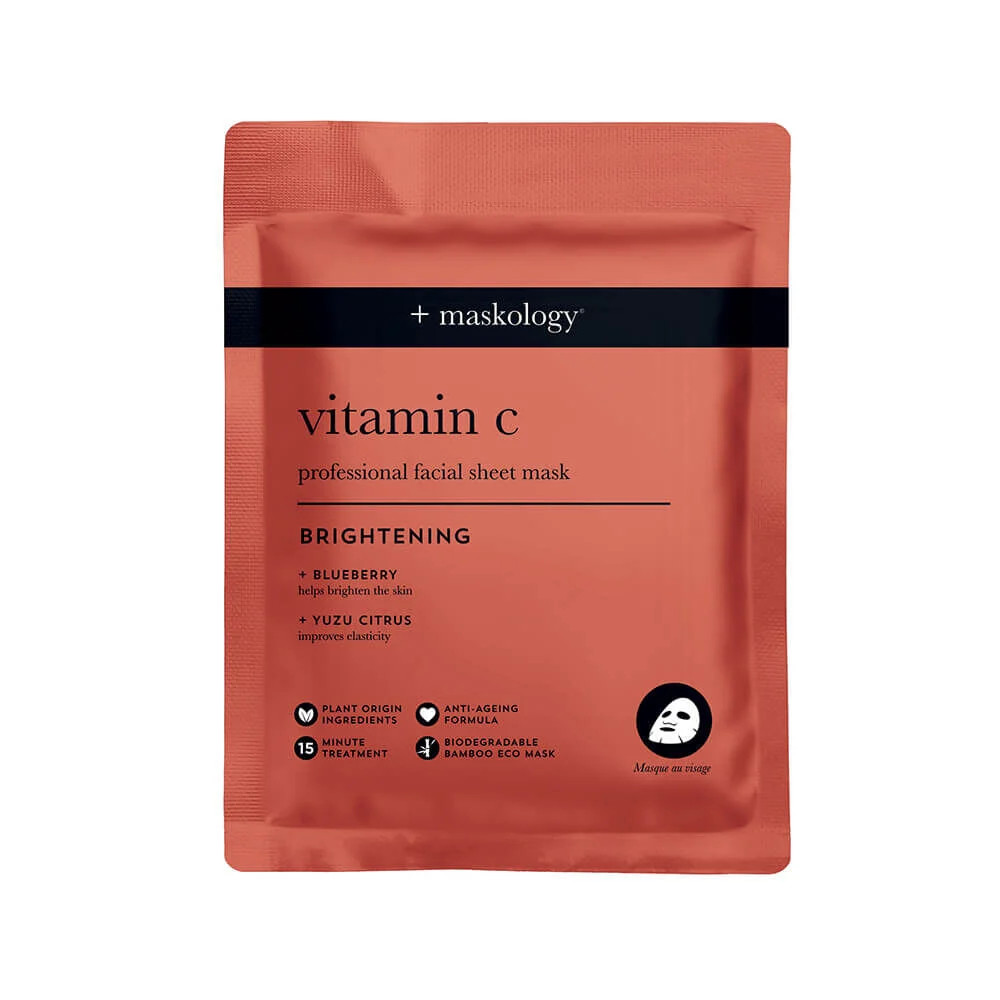 BEAUTYPRO - MASKOLOGY - MASQUE - VISAGE - BRIGTHENING - 44050U - GROSSISTE - ESTHETIQUE - LYSOR - LIANE BEAUTYPRO - MASKOLOGY - MASQUE - VISAGE - BRIGTHENING - 44050U - GROSSISTE - ESTHETIQUE - LYSOR - LIANE