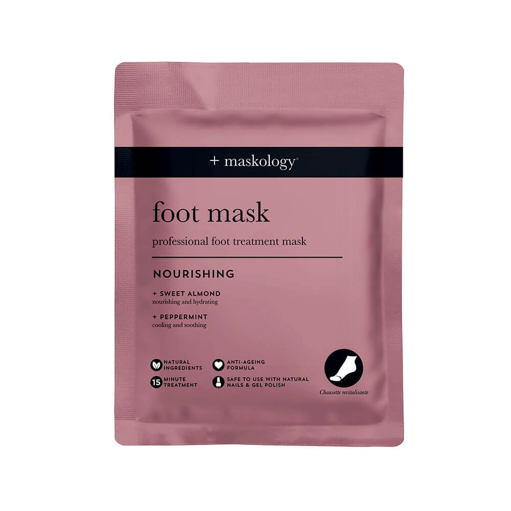 BEAUTYPRO - MASKOLOGY - BOTTE - FOOT - MASK - 44073U - GROSSISTE - ESTHETIQUE - LYSOR - LIANE BEAUTYPRO - MASKOLOGY - BOTTE - FOOT - MASK - 44073U - GROSSISTE - ESTHETIQUE - LYSOR - LIANE