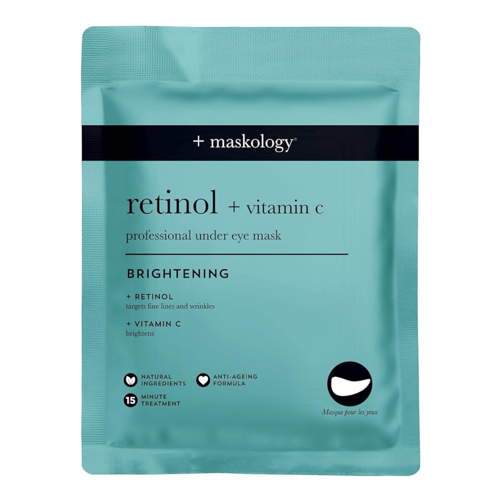 BEAUTYPRO - MASKOLOGY - MASQUE - CONTOUR - YEUX - EYE - UNDER - RETINO - 44064U - MASKOLOGY - GROSSISTE - ESTHETIQUE - LYSOR - LIANE BEAUTYPRO - MASKOLOGY - MASQUE - CONTOUR - YEUX - EYE - UNDER - RETINO - 44064U - MASKOLOGY - GROSSISTE - ESTHETIQUE - LYSOR - LIANE