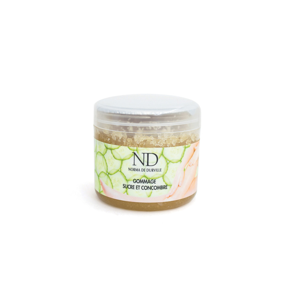 LYSOR - SOINS - CORPS - ND5003 - GOMMAGE - AU - SUCRE - BIO - ET - CONCOMBRE - GROSSISTE - ESTHETIQUE - LYSOR - LIANE LYSOR - SOINS - CORPS - ND5003 - GOMMAGE - AU - SUCRE - BIO - ET - CONCOMBRE - GROSSISTE - ESTHETIQUE - LYSOR - LIANE