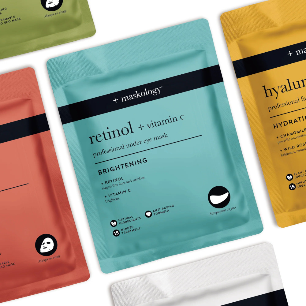 BEAUTYPRO - MASKOLOGY - MASQUE - CONTOUR - YEUX - EYE - UNDER - RETINO - 44064U - MASKOLOGY - GROSSISTE - ESTHETIQUE - LYSOR - LIANE BEAUTYPRO - MASKOLOGY - MASQUE - CONTOUR - YEUX - EYE - UNDER - RETINO - 44064U - MASKOLOGY - GROSSISTE - ESTHETIQUE - LYSOR - LIANE