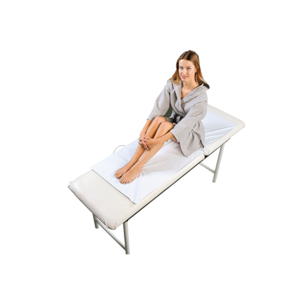 APPAREILS - MATELAS - CHAUFFANT - 2 - ZONES - HEATPAD - GROSSISTE - ESTHETIQUE - LYSOR - LIANE APPAREILS - MATELAS - CHAUFFANT - 2 - ZONES - HEATPAD - GROSSISTE - ESTHETIQUE - LYSOR - LIANE