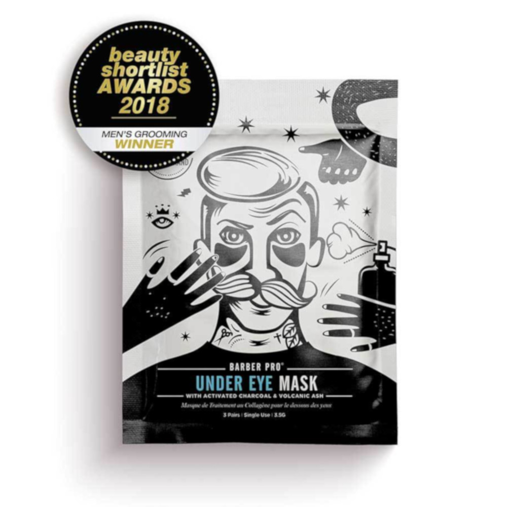 BARBERPRO - UNDER - EYE - 30088U - GROSSISTE - ESTHETIQUE - LYSOR - LIANE BARBERPRO - UNDER - EYE - 30088U - GROSSISTE - ESTHETIQUE - LYSOR - LIANE