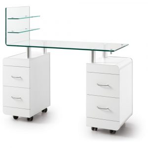 MANUCURE - MATERIEL - MANUCURE - TABLE - MANUCURE - DESIGN -WKM014 - GROSSISTE - ESTHETIQUE - LYSOR - LIANE - 4