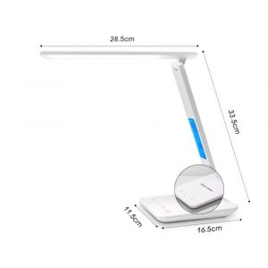 MATERIEL - MANUCURE - TL100191 - LAMPE - LED - JULIANA - NAILS - LYSOR - LIANE - GROSSISTE - ESTHETIQUE - 1