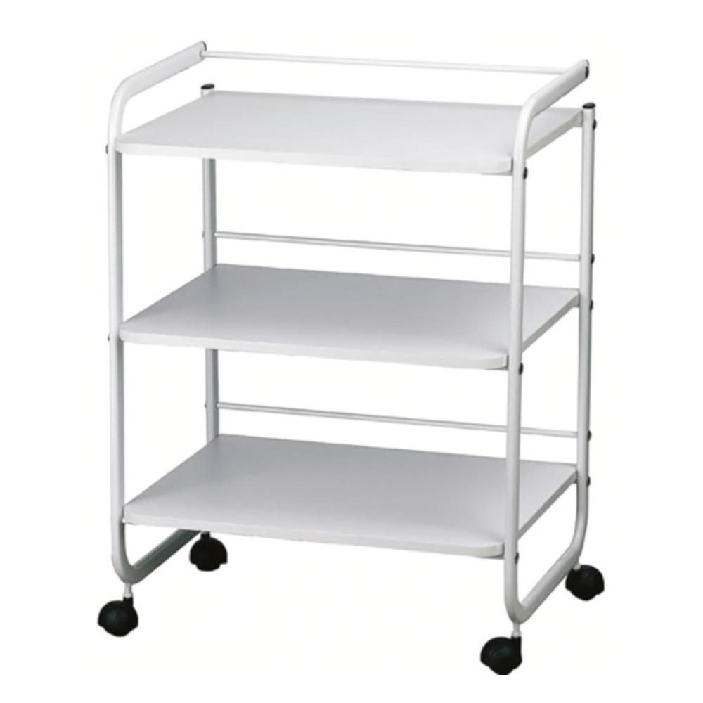 MOBILIER - GUERIDON - 3 - PLATEAUX - ZMN140 - GROSSISTE - ESTHETIQUE - LYSOR - LIANE MOBILIER - GUERIDON - 3 - PLATEAUX - ZMN140 - GROSSISTE - ESTHETIQUE - LYSOR - LIANE