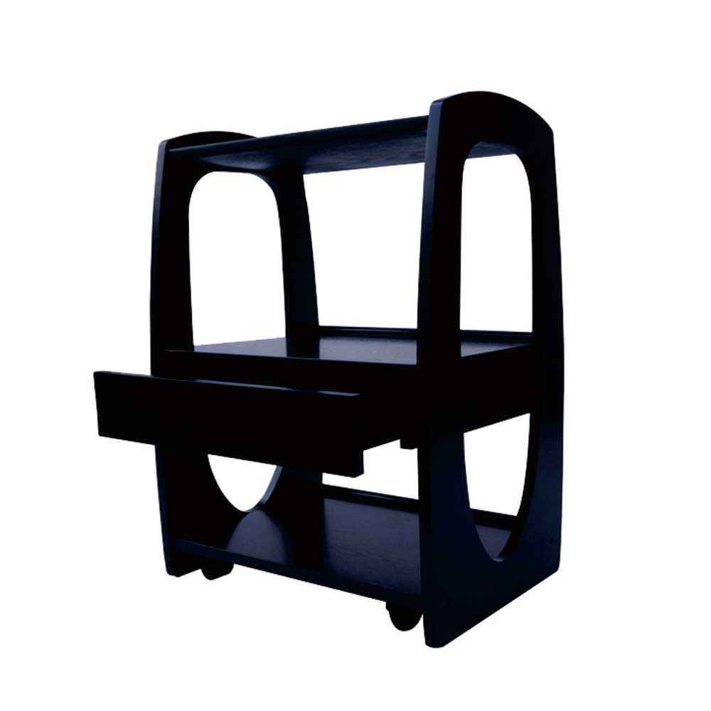 MOBILIER - GUERIDON - CERISE - WENGE - 1G2BC - GROSSISTE - ESTHETIQUE - LYSOR - LIANE MOBILIER - GUERIDON - CERISE - WENGE - 1G2BC - GROSSISTE - ESTHETIQUE - LYSOR - LIANE