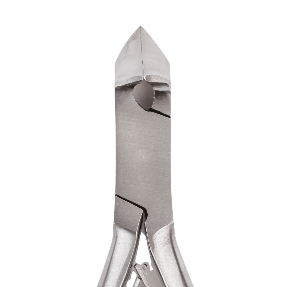 MANUCURE - COUTELLERIE - COD370107 - PINCE - ONGLE - INCARNE - GROSSISTE - ESTHETIQUE - LYSOR - LIANE MANUCURE - COUTELLERIE - COD370107 - PINCE - À - ONGLE - INCARNÉ - GROSSISTE - ESTHETIQUE - LYSOR - LIANE - 2