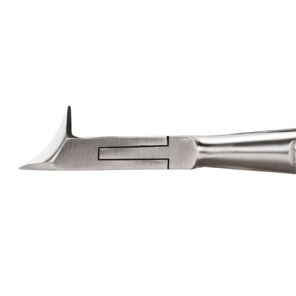 MANUCURE - COUTELLERIE - COD370107 - PINCE - ONGLE - INCARNE - GROSSISTE - ESTHETIQUE - LYSOR - LIANE MANUCURE - COUTELLERIE - COD370107 - PINCE - À - ONGLE - INCARNÉ - GROSSISTE - ESTHETIQUE - LYSOR - LIANE - 3