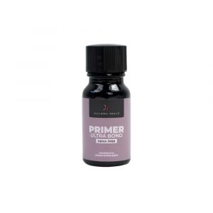 MANUCURE - JULIANANAILS - hc100302 - PRIMER - DOUX - ULTRA - BOND - 10ML - GROSSISTE - ESTHETIQUE - LYSOR - LIANE