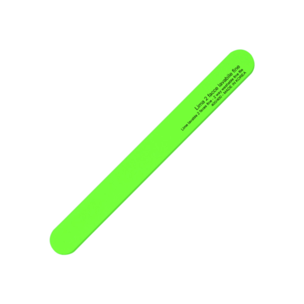 MANUCURE - LIME - A - ONGLE - DOUBLE - FACE - COD373013 - 180/180 - VERT - GROSSISTE - ESTHETIQUE - LYSOR - LIANE MANUCURE - LIME - A - ONGLE - DOUBLE - FACE - COD373013 - 180/180 - VERT - GROSSISTE - ESTHETIQUE - LYSOR - LIANE