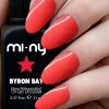 MANUCURE – MI-NY – NMBYRON-BAY – BYRON – BAY – VERNIS – SEMI – PERMANENT – GROSSISTE – ESTHETIQUE – LYSOR – LIANE MANUCURE - MI-NY - NMBYRON-BAY - BYRON - BAY - VERNIS - SEMI - PERMANENT - GROSSISTE - ESTHETIQUE - LYSOR - LIANE