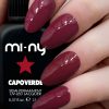 MANUCURE – MI-NY – NMCAPOVERDE – semipermanente – rosso – carminio – capoverde – VERNIS – SEMI – PERMANENT – GROSSISTE – ESTHETIQUE – LYSOR – LIANE MANUCURE - MI-NY - NMCAPOVERDE - semipermanente - rosso - carminio - capoverde - VERNIS - SEMI - PERMANENT - GROSSISTE - ESTHETIQUE - LYSOR - LIANE