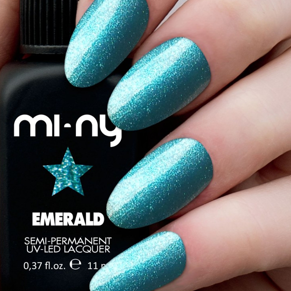 MANUCURE - MI-NY -NMEMERALD - semipermanente - emerald - VERNIS - SEMI - PERMANENT - GROSSISTE - ESTHETIQUE - LYSOR - LIANE MANUCURE - MI-NY -NMEMERALD - semipermanente - emerald - VERNIS - SEMI - PERMANENT - GROSSISTE - ESTHETIQUE - LYSOR - LIANE