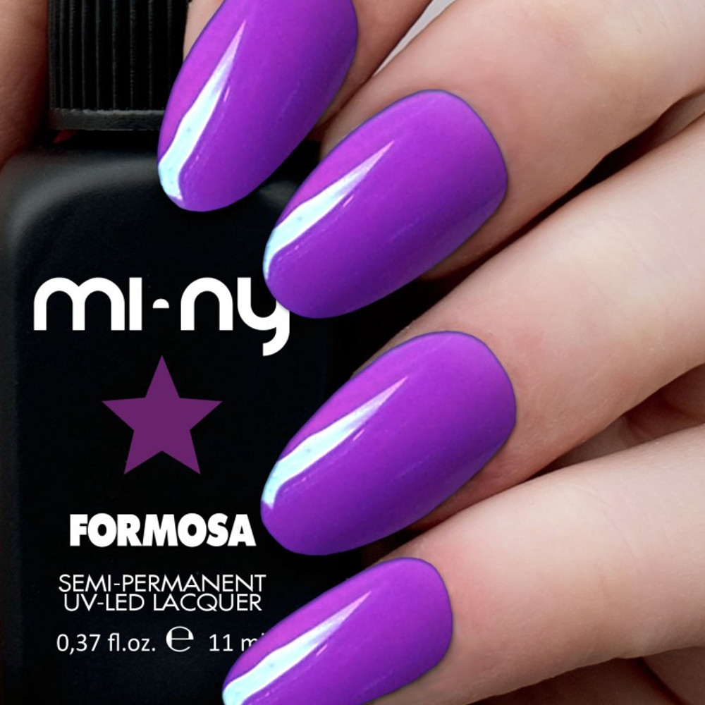 MANUCURE - MI-NY - NMFORMOSA - semipermanente - viola - formosa - VERNIS - SEMI - PERMANENT - GROSSISTE - ESTHETIQUE - LYSOR - LIANE MANUCURE - MI-NY - NMFORMOSA - semipermanente - viola - formosa - VERNIS - SEMI - PERMANENT - GROSSISTE - ESTHETIQUE - LYSOR - LIANE