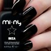MANUCURE – MI-NY – NMIBIZA – semipermanente – nero – ibiza – VERNIS – SEMI – PERMANENT – GROSSISTE – ESTHETIQUE – LYSOR – LIANE MANUCURE - MI-NY - NMIBIZA - semipermanente - nero - ibiza - VERNIS - SEMI - PERMANENT - GROSSISTE - ESTHETIQUE - LYSOR - LIANE