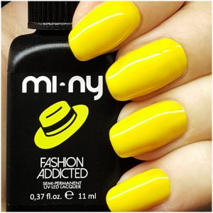 MANUCURE - MI-NY - NMSPICYMUTARD - spicy - mustard - limited - edition - VERNIS - SEMI - PERMANENT - GROSSISTE - ESTHETIQUE - LYSOR - LIANE