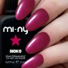 MANUCURE – MINY- MNBIOKO – semipermanente – fucsia – biokoMANUCURE – MI-NY – SMA03031 – SOFT – BASE – VERNIS – SEMI – PERMANENT – GROSSISTE – ESTHETIQUE – LYSOR – LIANE MANUCURE - MINY- MNBIOKO - semipermanente - fucsia - biokoMANUCURE - MI-NY - SMA03031 - SOFT - BASE - VERNIS - SEMI - PERMANENT - GROSSISTE - ESTHETIQUE - LYSOR - LIANE