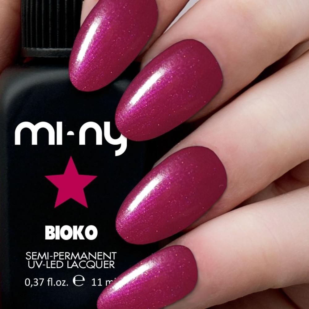MANUCURE - MINY- MNBIOKO - semipermanente - fucsia - biokoMANUCURE - MI-NY - SMA03031 - SOFT - BASE - VERNIS - SEMI - PERMANENT - GROSSISTE - ESTHETIQUE - LYSOR - LIANE MANUCURE - MINY- MNBIOKO - semipermanente - fucsia - biokoMANUCURE - MI-NY - SMA03031 - SOFT - BASE - VERNIS - SEMI - PERMANENT - GROSSISTE - ESTHETIQUE - LYSOR - LIANE