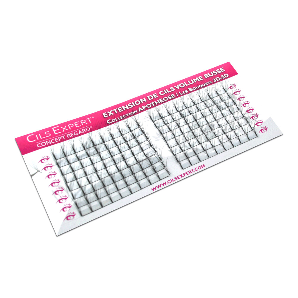 MAQUILLAGE - EXTENSION - DE - CILS - CILS - EXPERT - PVA9-14C - PLATEAU - 6D - RUSSE - 0.07 -9 A 14 - C - GROSSISTE - ESTHETIQUE - LYSOR - LIANE MAQUILLAGE - EXTENSION - DE - CILS - CILS - EXPERT - PVA9-14C - PLATEAU - 6D - RUSSE - 0.07 -9 A 14 - C - GROSSISTE - ESTHETIQUE - LYSOR - LIANE