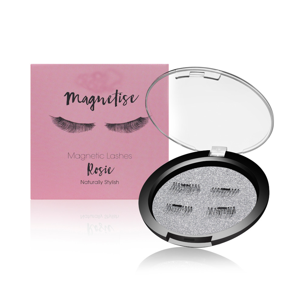 MAQUILLAGE - FAUX - CILS - MAGNETISE - VP18020 - ROSIE - GROSSISTE - ESTHETIQUE - LYSOR - LIANE MAQUILLAGE - FAUX - CILS - MAGNETISE - VP18020 - ROSIE - GROSSISTE - ESTHETIQUE - LYSOR - LIANE