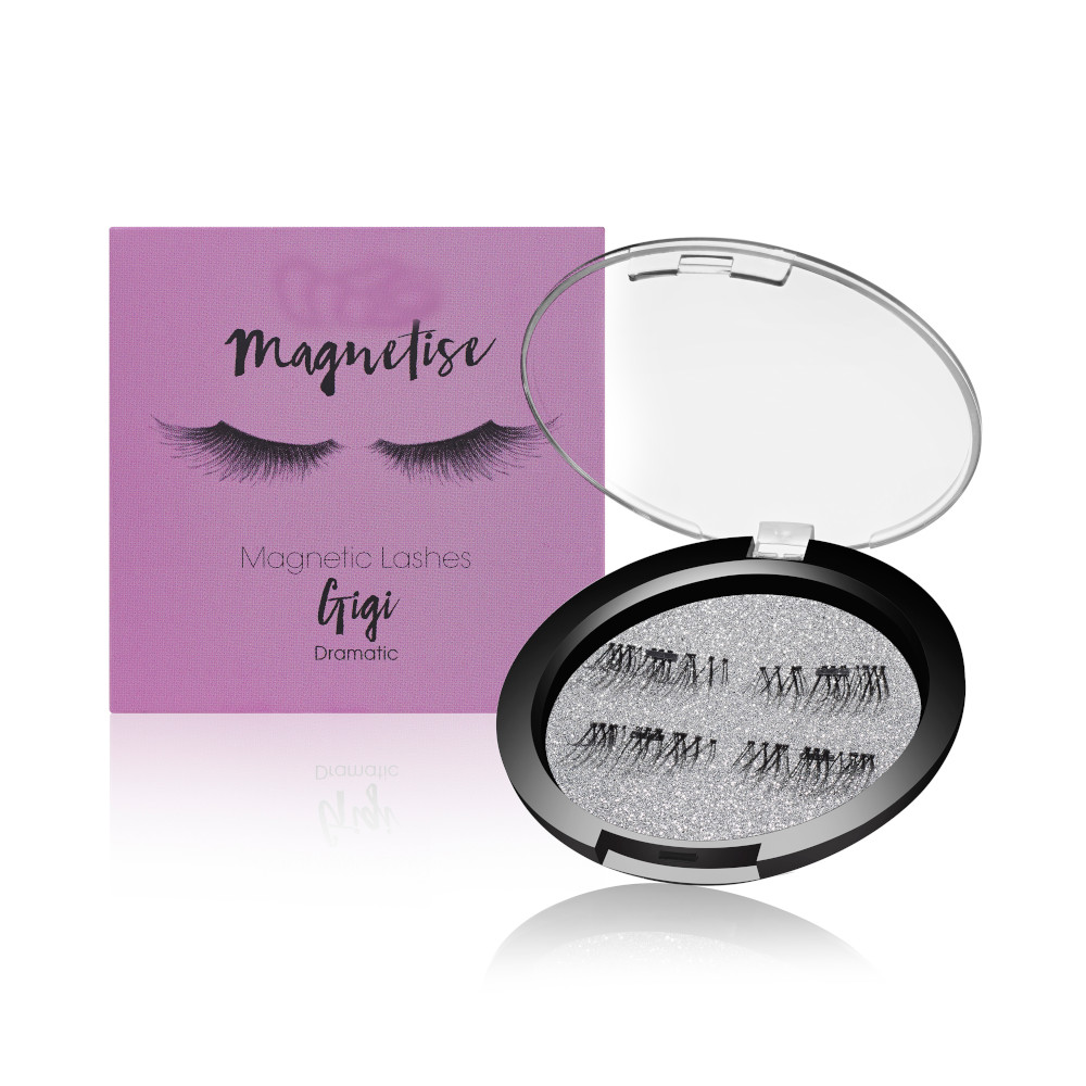 MAQUILLAGE - FAUX - CILS - MAGNETISE - VP18022 - GIGI - GROSSISTE - ESTHETIQUE - LYSOR - LIANE MAQUILLAGE - FAUX - CILS - MAGNETISE - VP18022 - GIGI - GROSSISTE - ESTHETIQUE - LYSOR - LIANE