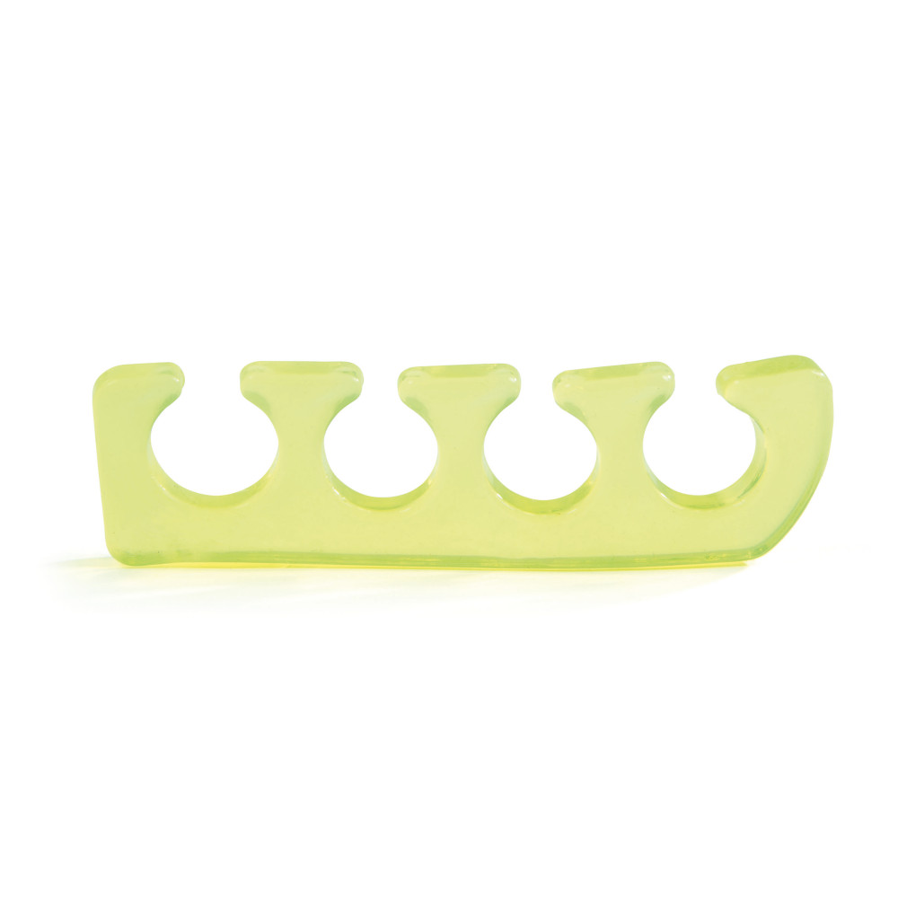 PRODUIT-MANUCURE-SOINS-DES-MAINS-ET-PEIDS-SÉPARATEUR-ORTEIL-SILICONE-VERT-SIBEL-0005603-LYSOR-LIANE PRODUIT-MANUCURE-SOINS-DES-MAINS-ET-PEIDS-SÉPARATEUR-ORTEIL-SILICONE-VERT-SIBEL-0005603-LYSOR-LIANE