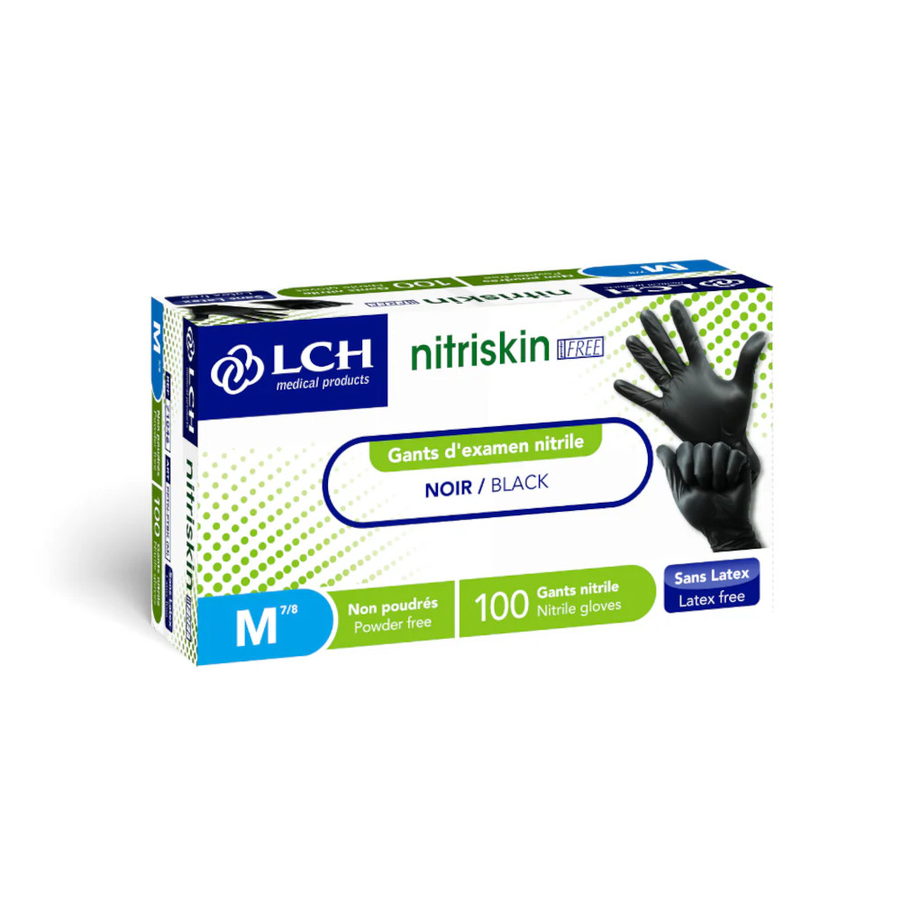 LINGE - CABINE - JETABLE - GNJM - GANT - NITRILE - NOIR - LCH - GROSSISTES - ESTHETIQUE - LYSOR - LIANE LINGE - CABINE - JETABLE - GNJM - GANT - NITRILE - NOIR - LCH - GROSSISTES - ESTHETIQUE - LYSOR - LIANE