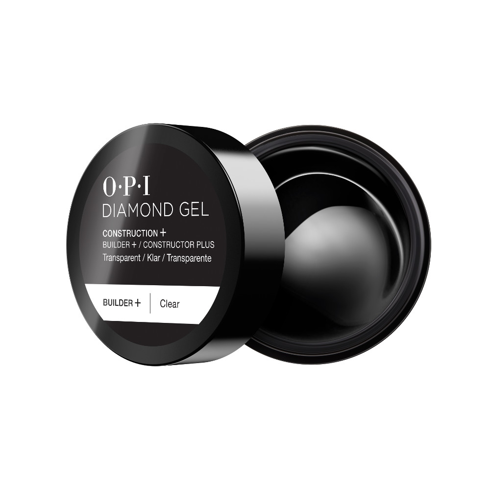 OPI - HG004 - DIAMOND - GEL - construction - builder - clear - GROSSISTE - ESTHETIQUE - LYSOR - LIANE OPI - HG004 - DIAMOND - GEL - construction - builder - clear - GROSSISTE - ESTHETIQUE - LYSOR - LIANE