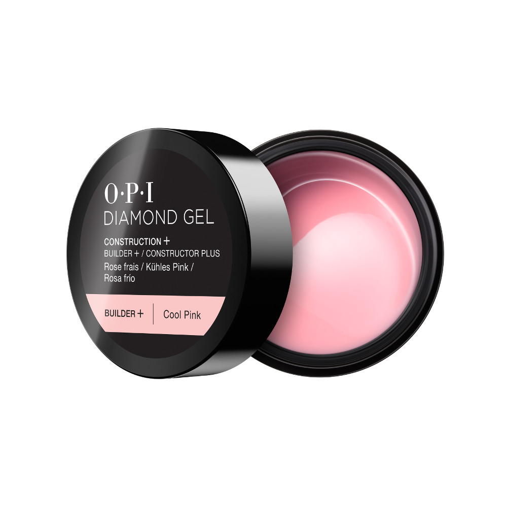 OPI - HG005 - DIAMOND - GEL - construction - builder - cool - pink - bubble bath - GROSSISTE - ESTHETIQUE - LYSOR - LIANE OPI - HG005 - DIAMOND - GEL - construction - builder - cool - pink - bubble bath - GROSSISTE - ESTHETIQUE - LYSOR - LIANE