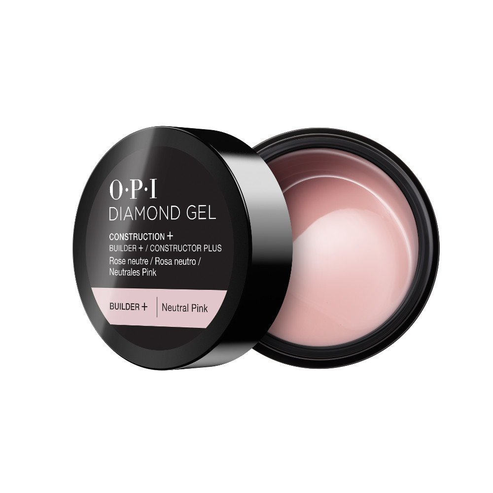 OPI - HG007 - DIAMOND - GEL - construction - builder - neutral - pink put it in neutral - GROSSISTE - ESTHETIQUE - LYSOR - LIANE OPI - HG007 - DIAMOND - GEL - construction - builder - neutral - pink put it in neutral - GROSSISTE - ESTHETIQUE - LYSOR - LIANE