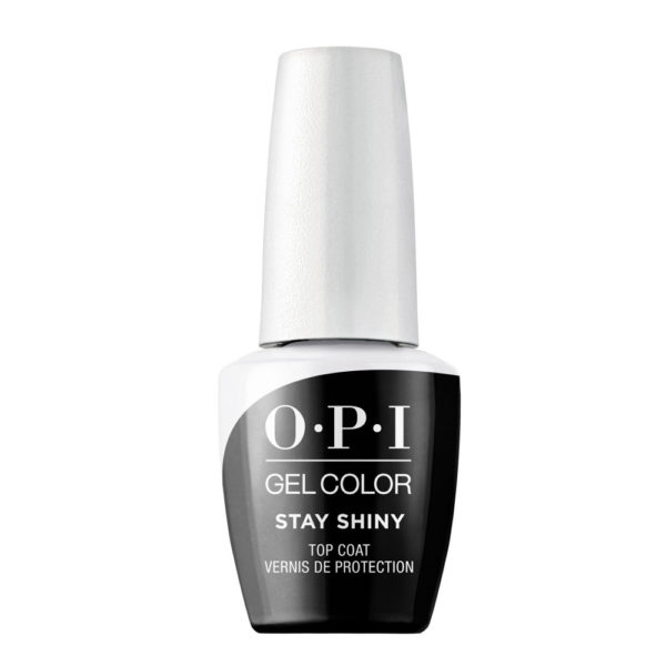 opi - gc003 - stay - shiny - top - coat - GROSSISTE -ESTHETIQUE - LYSOR - LIANE