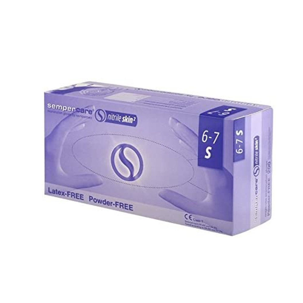 LINGE - CABINE - JETABLE - GANTS - NITRILE - BLEU - S - PAR - 200 - GNJS200 - LYSOR - LIANE - GROSSISTE - ESTHETIQUE LINGE - CABINE - JETABLE - GANTS - NITRILE - BLEU - S - PAR - 200 - GNJS200 - LYSOR - LIANE - GROSSISTE - ESTHETIQUE