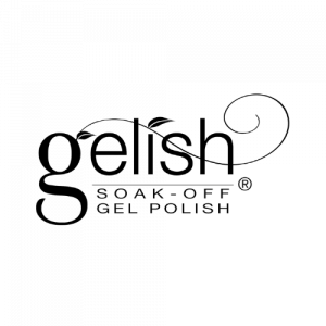 Logo Gelish