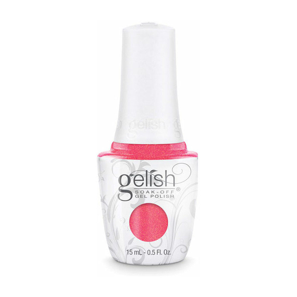 MANUCURE - GELISH - SEMI - PERMANENT - 1110222 - HIT - HOT - CORAL - GROSSISTE - ESTHETIQUE - LYSOR - LIANE - FLACON MANUCURE - GELISH - SEMI - PERMANENT - 1110222 - HIT - HOT - CORAL - GROSSISTE - ESTHETIQUE - LYSOR - LIANE - FLACON