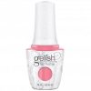 MANUCURE - GELISH - SEMI - PERMANENT - 1110322 - Rose - y - Cheeks - GROSSISTE - ESTHETIQUE - LYSOR - LIANE - FLACON.