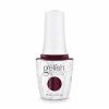 MANUCURE – GELISH – SEMI – PERMANENT – 1110809 – Red – Alert – GROSSISTE – ESTHETIQUE – LYSOR – LIANE – FLACON MANUCURE - GELISH - SEMI - PERMANENT - 1110809 - Red - Alert - GROSSISTE - ESTHETIQUE - LYSOR - LIANE - FLACON