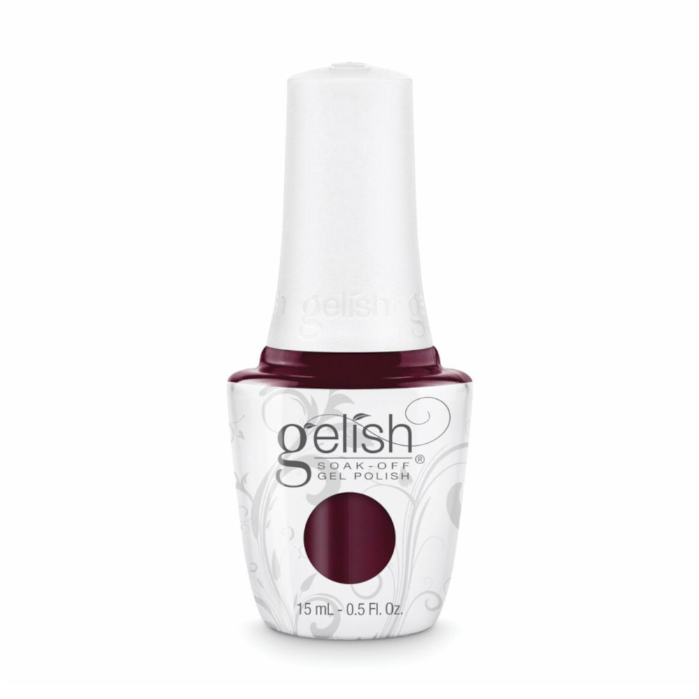 MANUCURE - GELISH - SEMI - PERMANENT - 1110809 - Red - Alert - GROSSISTE - ESTHETIQUE - LYSOR - LIANE - FLACON MANUCURE - GELISH - SEMI - PERMANENT - 1110809 - Red - Alert - GROSSISTE - ESTHETIQUE - LYSOR - LIANE - FLACON