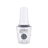 MANUCURE - GELISH - SEMI - PERMANENT - 1110847 - Midnight - Caller - GROSSISTE - ESTHETIQUE - LYSOR - LIANE - FLACON